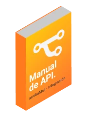 Manual Integración API